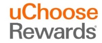 uChoose Rewards image